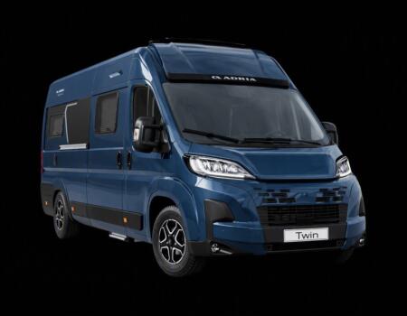 caravan image
