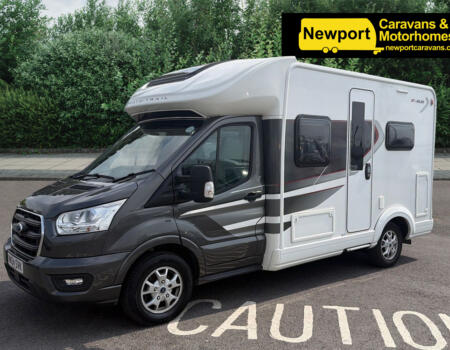 caravan image