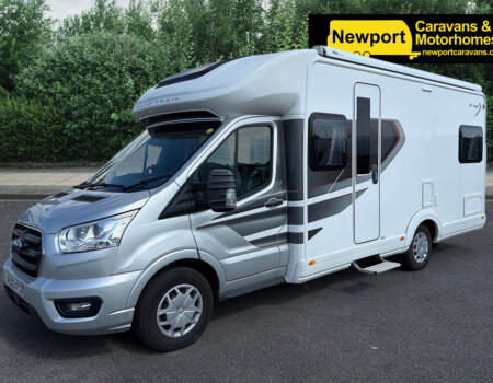 caravan image