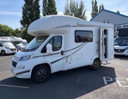 caravan image