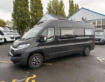 caravan image