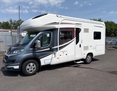 caravan image