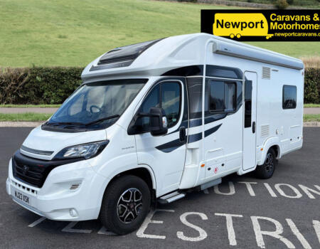 caravan image