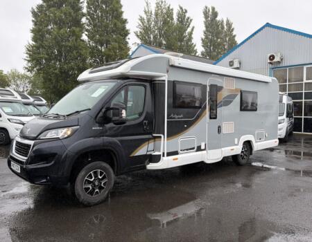 caravan image