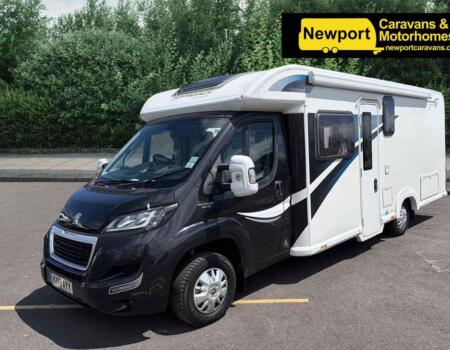 caravan image