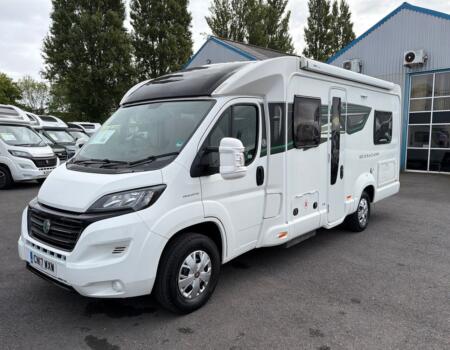 caravan image