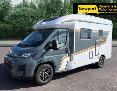 caravan image