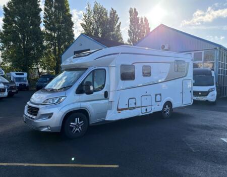 caravan image