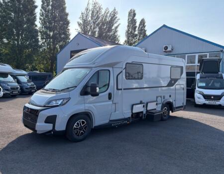 caravan image