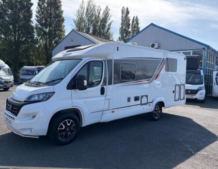 caravan image
