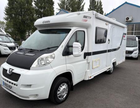caravan image