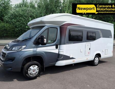 caravan image