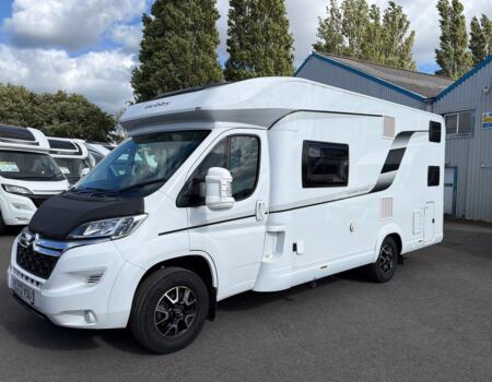 caravan image