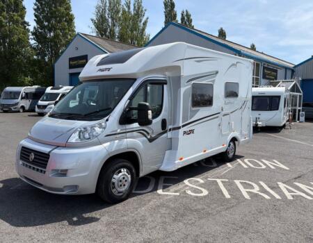 caravan image