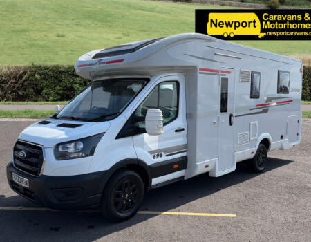 caravan image