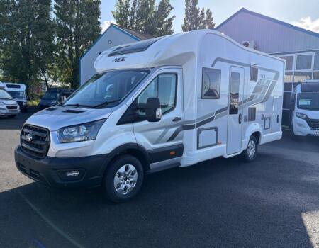 caravan image