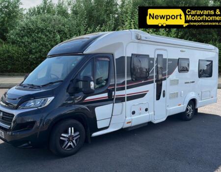 caravan image