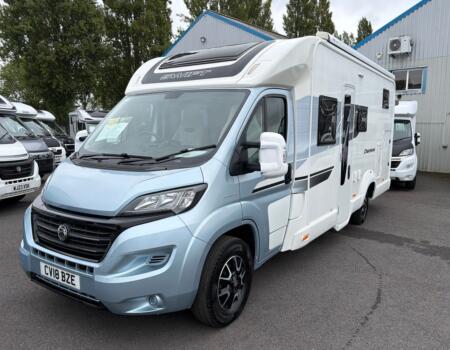 caravan image