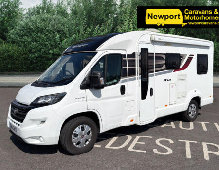 caravan image