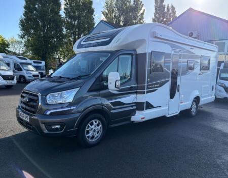 caravan image